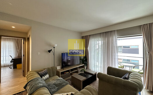 2 Bedroom Fully Furnished Apartment To Let On Red Hill Road ( Near Nyari)