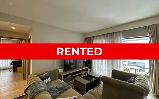 2 Bedroom Fully Furnished Apartment To Let On Red Hill Road ( Near Nyari)