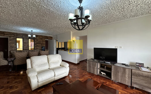 Elegant 3-Bedroom Duplex for Sale Along Denis Pritt Road, Kilimani.
