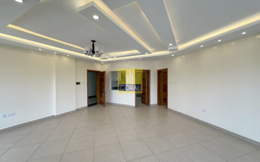 Spacious 3 Bedroom plus DSQ for Rent – Chania Avenue, Kilimani
