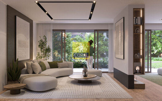 Signature 4 & 5 Bedroom Villas for Sale in Runda