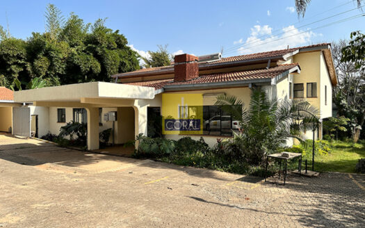 Commercial House for Rent – Gigiri