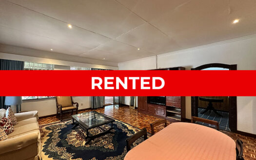 Fully Furnished and Serviced 2 Bedroom Apartment To Let In Gigiri.