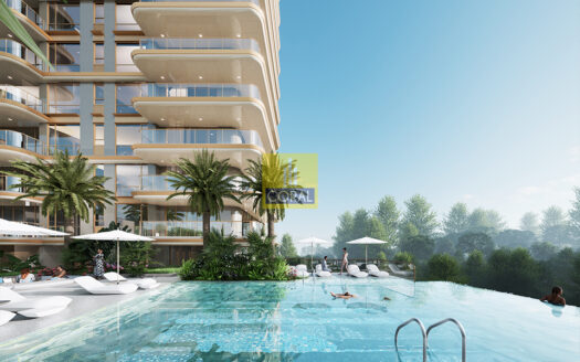 Where Luxury Meets Nature: 3&4 Bedroom Off-Plan High-End Apartments for Sale in Westlands