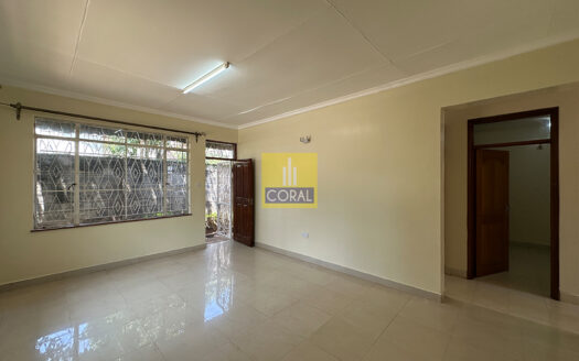 2 bed guesthouse to let on Muguga, Brookside