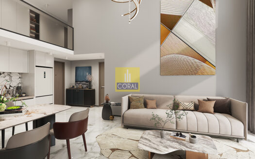 High-Yield 1 & 2 Bedroom Off-Plan Apartments in Westlands