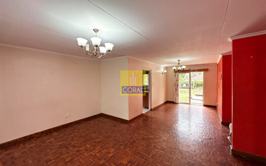 Charming 4-Bedroom Bungalow in Greenpark Estate, Athi River