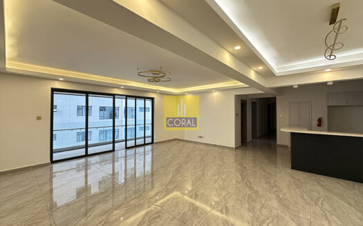 Kilimani Elite 4BR +DSQ – For Rent.