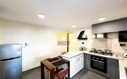 Modern Comfort: Fully Furnished & Serviced 1-Bed Guest House Rental off Limuru Road