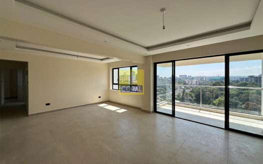 3 Bedroom Modern & New, High-Floor Apartment for Sale/Rent in General Mathenge