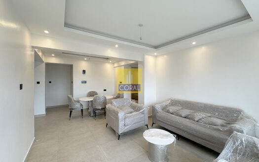 New & Modern 2 bedroom apartment for sale in General Mathenge