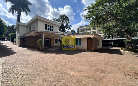 2200 sqft. Office Space For Rent in Westlands, Ring Road Parklands.