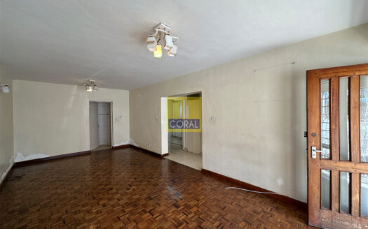 Classic 4-Bedroom Maisonette With SQ – Off Waiyaki Way Service Lane, Westlands