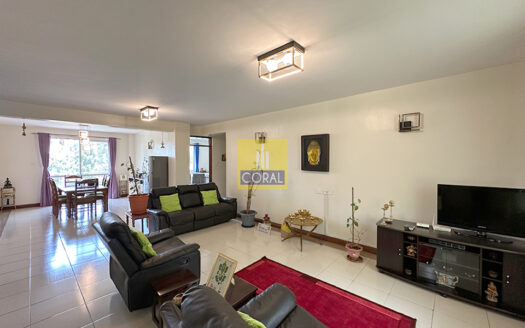 Tranquil Urban Living | 2-Bedroom Spacious Furnished Apartment to let in Parklands