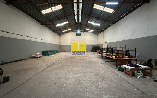 Godowns and Offices To Let In Embakasi Off Eastern Bypass