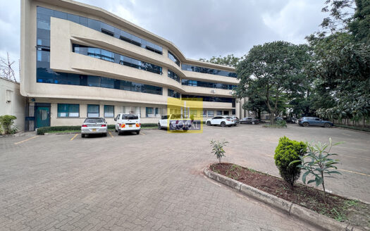 Office Space to Let – Lusaka Road, Industrial Area