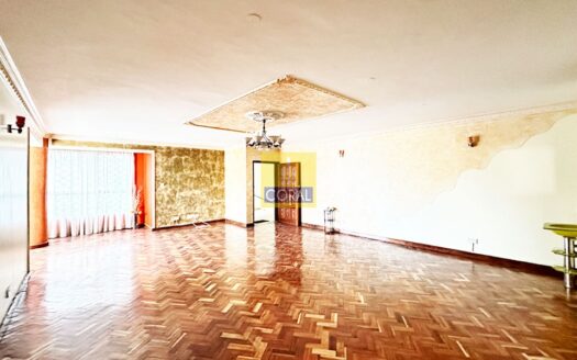 Spacious 4-Bedroom Apartment + DSQ for Sale along Hendred Avenue, Lavington