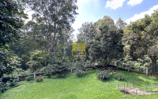 Elegant 4-Bed Residence for Rent Bordering Karura Forest, Thigiri Ridge.