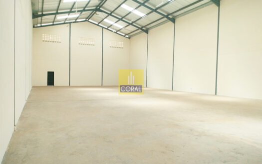 Sez Warehouse For Sale in Eastern Bypass