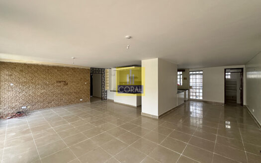 Elegant 4-Bedroom Apartment with Vintage Flair Waiyaki way – Westlands