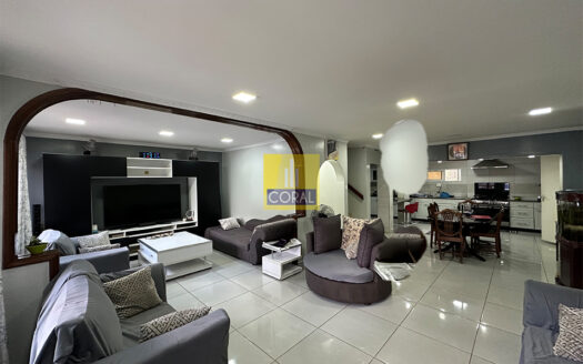 Exclusive 6-Bedroom Corner Maisonette in a Quiet Westlands Cul-de-Sac