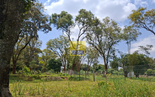 A Tranquil 1 Acre For Sale in Kephis, Karen