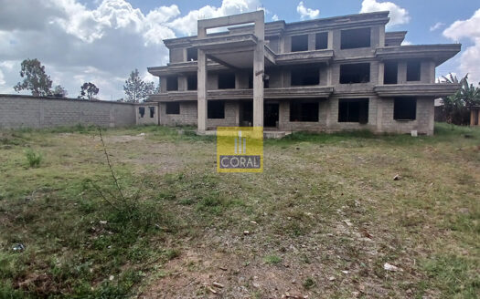 0.75 Acres with Ongoing Development and On-Site Improvements – Kuwida Karen