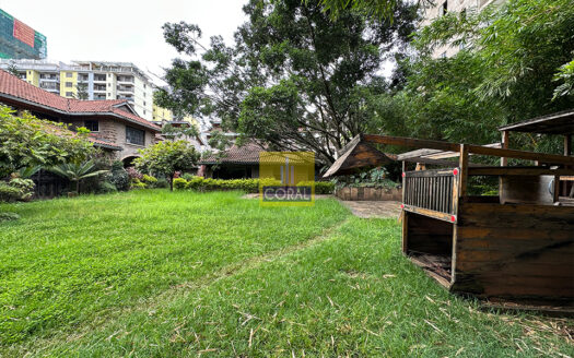 Prime Land for Sale in Kilimani – 0.6286 Acres