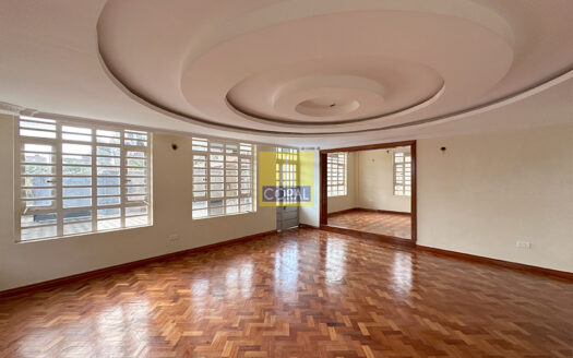Exclusive 4-Bedroom Maisonette in Croton Ridge, Kenyatta Road