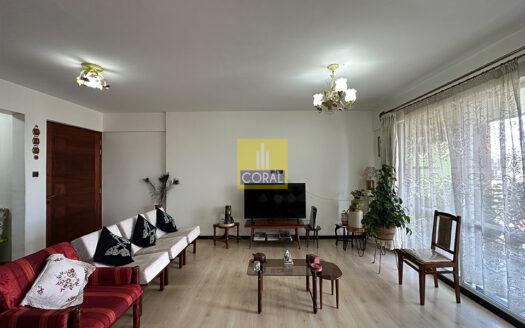 Bright, Modern Living: 3-Bedroom Apartment for Sale in Parklands