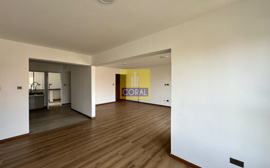 Bright, Modern Living: 3-Bedroom Apartment for Sale in Parklands