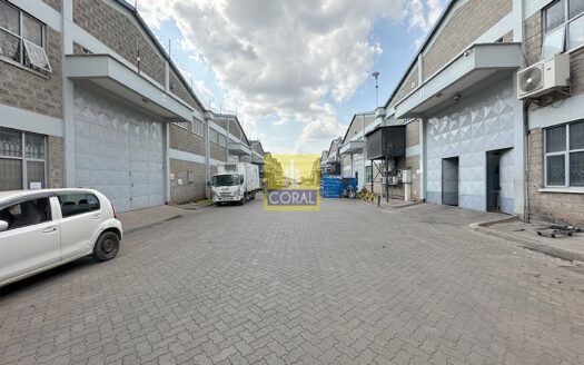 Prime 6,200 Sqft Warehouse for Rent – Industrial Area, Road C
