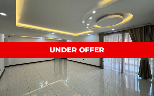 Spacious 4 Bedroom Apartment for Sale in the Sought After General Mathenge Area