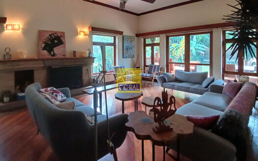 TO LET | 4-BEDROOM HOME ON HALF AN ACRE | KITISURU