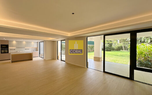 Newly Built 6-Bedroom Home with a Large Garden in Kyuna