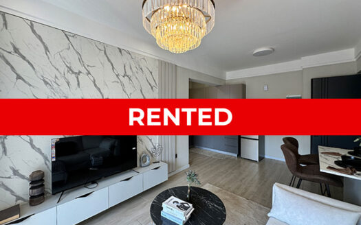 Spacious 1 – Bedroom Apartment for Rent in Lavington.