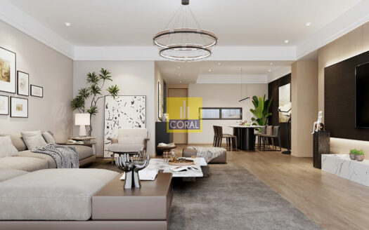 3,4 & 5 Bedrooms Residences for Sale Along George Padmore Rd, Kilimani