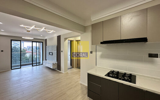 Modern 2-Bedroom Apartment for Rent in Lavington