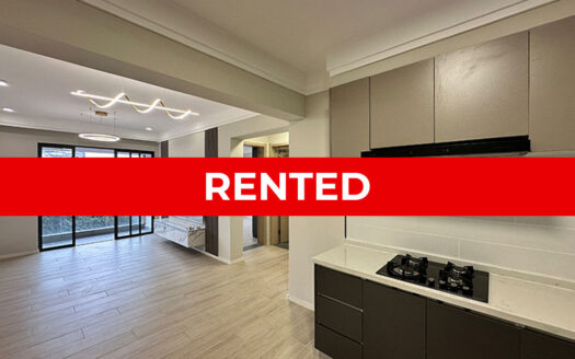 Modern 2-Bedroom Apartment for Rent in Lavington