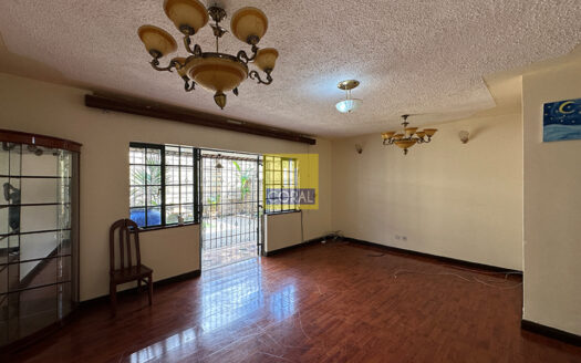 Secure Townhouse To Let in Prime Kileleshwa Area