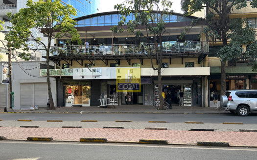 Prime Commercial Building for sale on Muindi Mbingu Street, CBD
