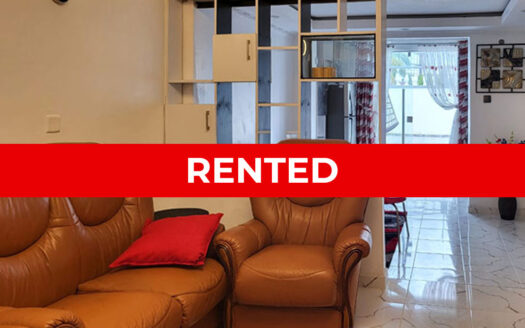 1 Bed Furnished Guest House for Rent In Kilimani.