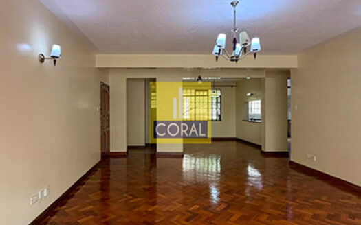 3-Bedroom Plus DSQ Along Mbaazi Avenue Prime Lavington