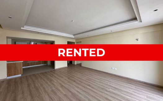 3-Bedroom Luxury Apartment To Let – Kileleshwa, Mandera Road