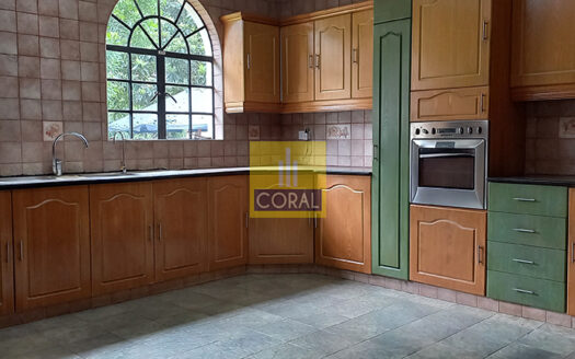 Spacious 5 Bedroom Home for Sale in Runda