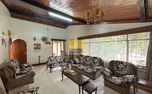 4 Bedroom Standalone House in a Secured Gated Community in Parklands