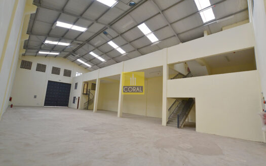 Warehouses To Let On Mombasa Road, Mlolongo