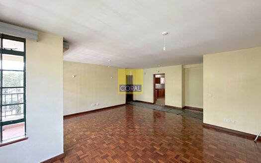 Classic 3‑Bedroom Apartments with DSQ