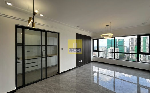 Contemporary 2 Bedroom Master Ensuite Apartment in Lavington.