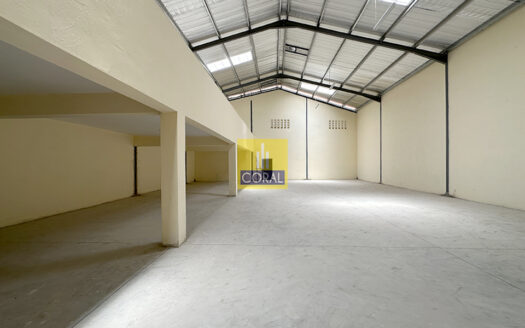 Multiple Warehouses for Rent – Ruiru